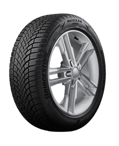 Pneu Bridgestone BLIZZAK LM005 , 195/ 60 R15 88H , 3PMSF (DEMO , DOT 2022)