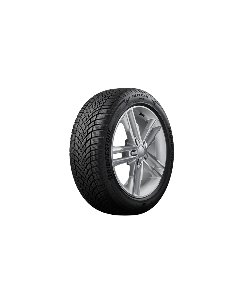 Pneu Bridgestone BLIZZAK LM005 , 195/ 60 R15 88H , 3PMSF (DEMO , DOT 2022)