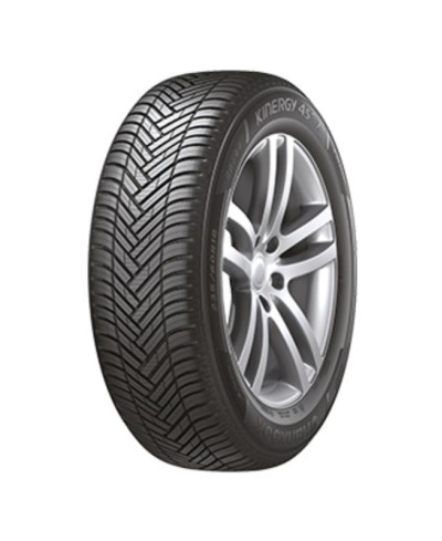 Pneu Hankook Kinergy 4S2 X H750A 235/ 55 R19 105W XL , 3PMSF (DEMO)