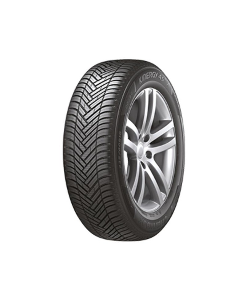 Pneu Hankook Kinergy 4S2 X H750A 235/ 55 R19 105W XL , 3PMSF (DEMO)