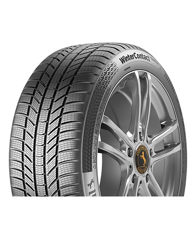 Pneu Continental WinterContact 870 P EVc 205/ 50R17 93V XL (DEMO)