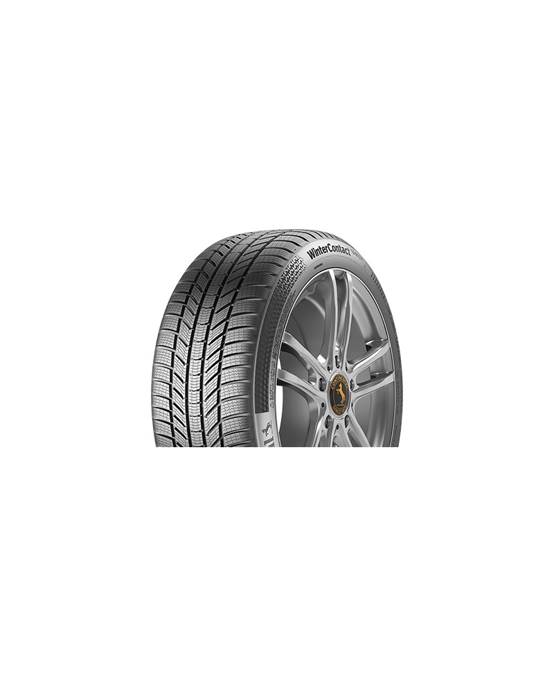 Pneu Continental WinterContact 870 P EVc 205/ 50R17 93V XL (DEMO)