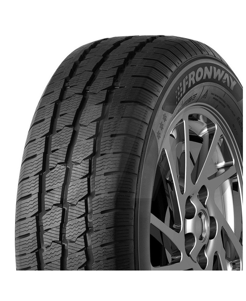 Pneu Fronway  IcePower 989 , 215/ 65 R15C 104/ 102R , 3PMSF