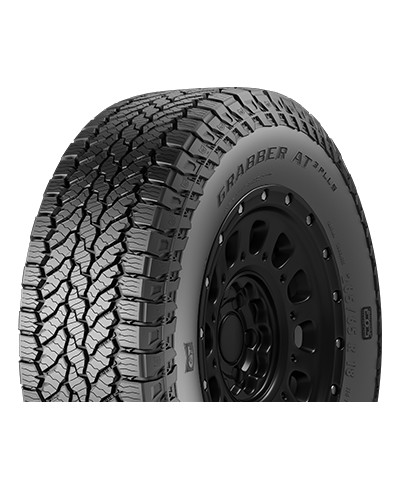 Pneu General GRABBER AT3 PLUS 265/ 65 R18 114T , FR , 3PMSF