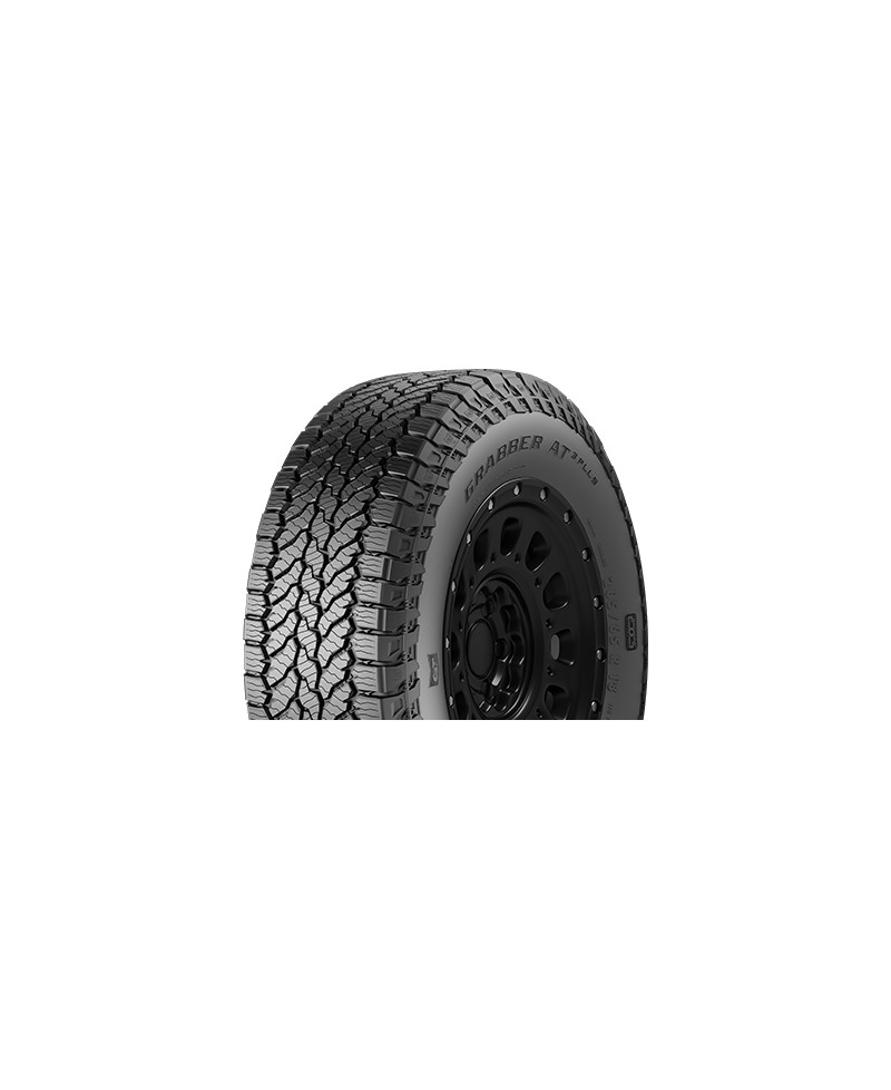Pneu General GRABBER AT3 PLUS 265/ 65 R18 114T , FR , 3PMSF