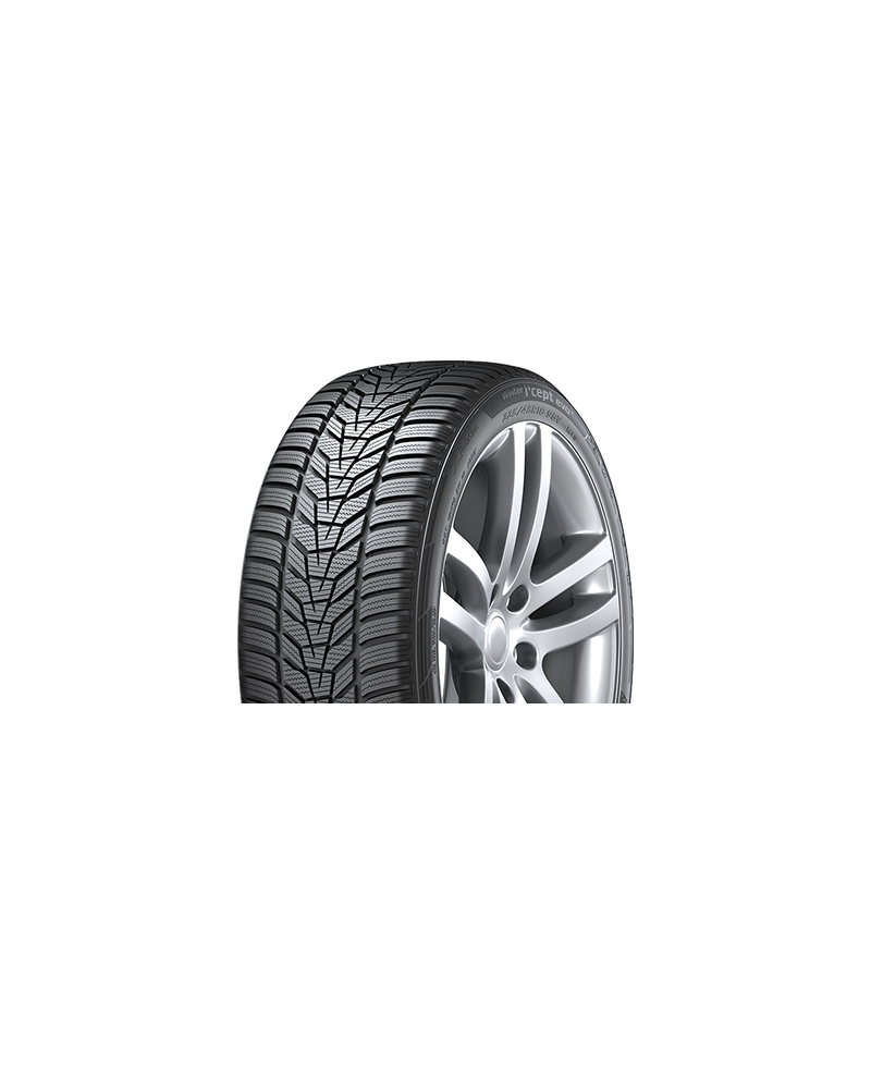 Pneu Hankook Winter i*cept evo3 W330 , 265/ 45 R18 101V , FSL , 3PMSF