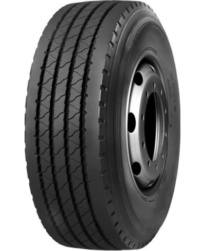 TRAVELSTAR ECO-MILE LSTW 385/ 55 R22.5 160K , 3PMSF