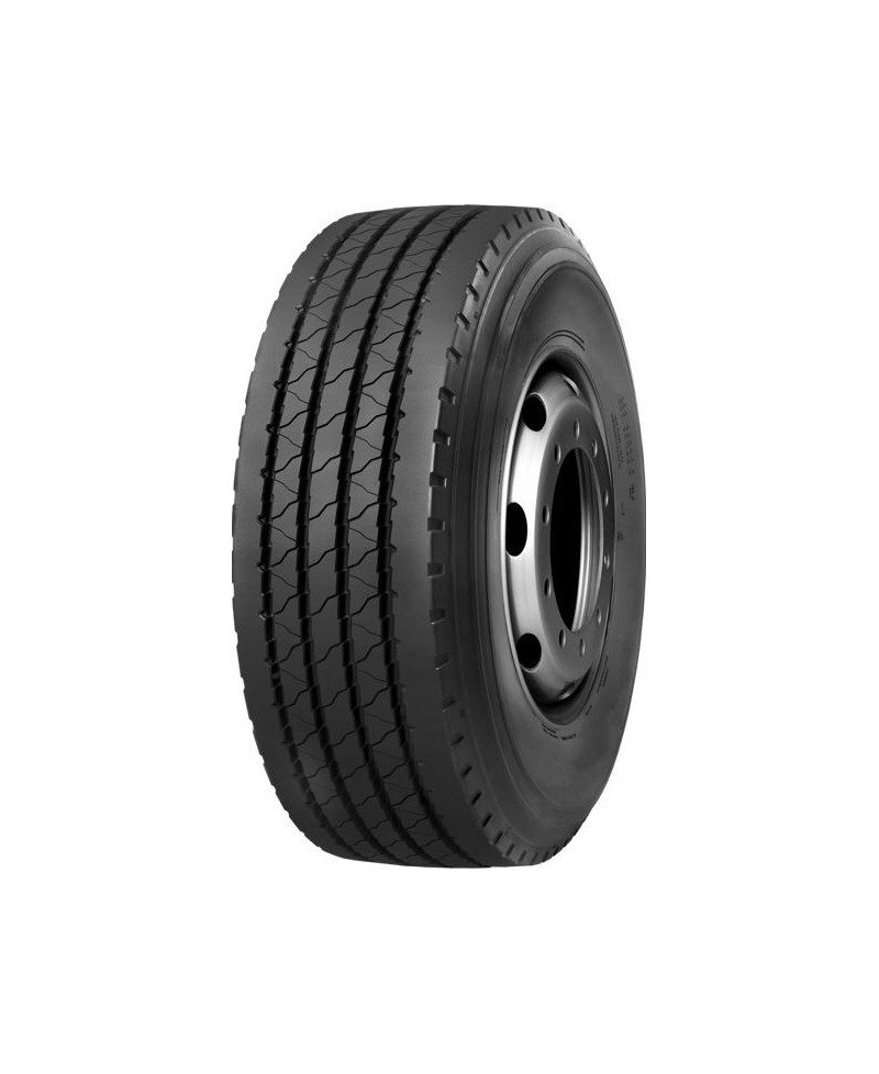 TRAVELSTAR ECO-MILE LSTW 385/ 55 R22.5 160K , 3PMSF