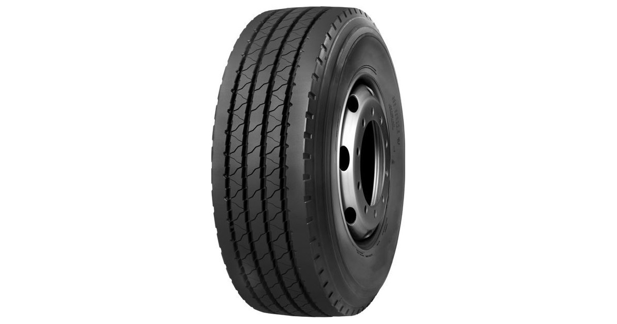 TRAVELSTAR ECO-MILE LSTW 385/ 55 R22.5 160K , 3PMSF