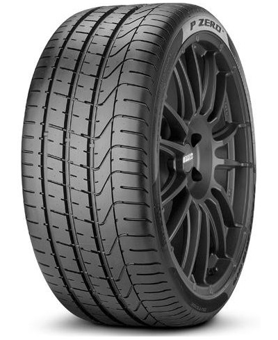 Pneu PIRELLI P-ZERO (PZ5) ELECT 245/ 40 R20 99W XL , MFS
