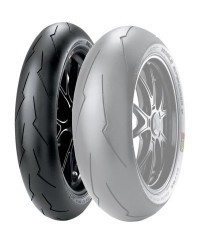 Pneu moto,  Pirelli Diablo Supercorsa SP V2 Front  120/ 70 ZR17 58W TL