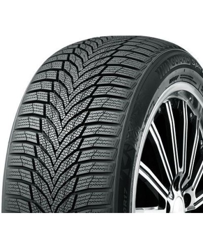 Pneu NEXEN WINGUARD SPORT 2 XL 235/ 40 R18 95V , FSL , 3PMSF