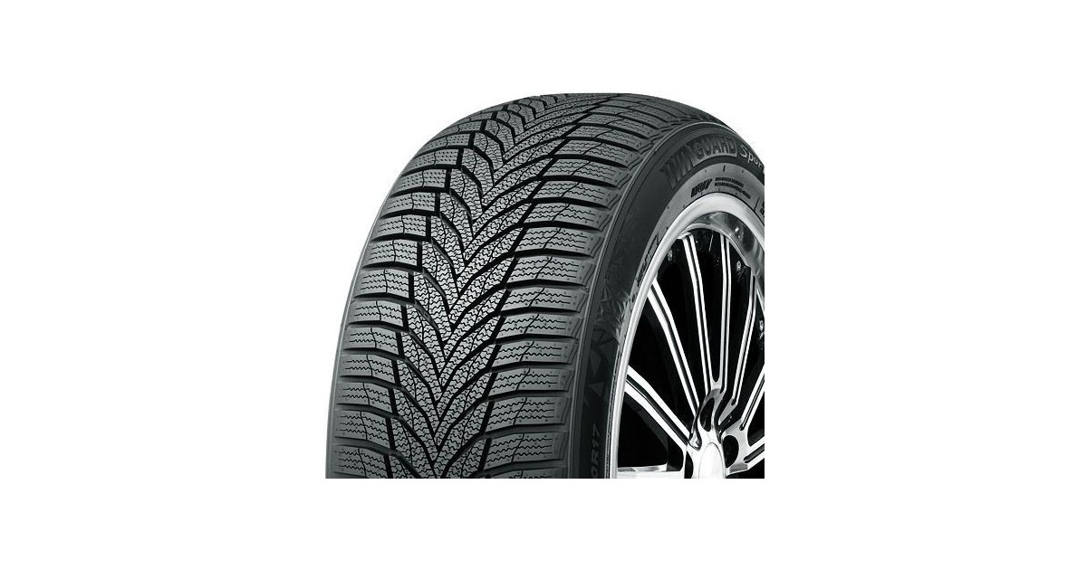 Pneu NEXEN WINGUARD SPORT 2 XL 235/ 40 R18 95V , FSL , 3PMSF