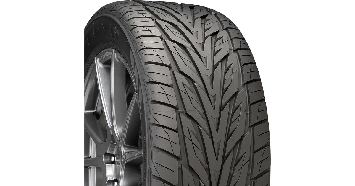 Pneu TOYO PROXES ST 3 XL 275/ 45 R20 110V , MFS