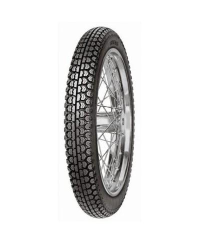 Pneu moto,  Mitas H-03 Front/ Rear 3.00-18 52S TT , RF