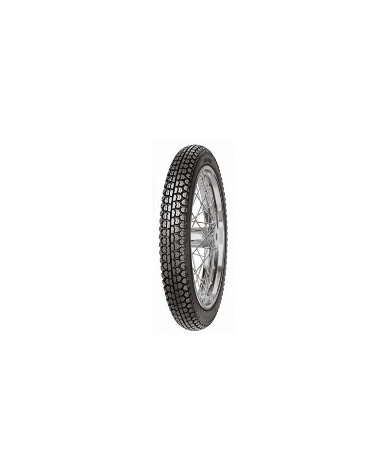 Pneu moto,  Mitas H-03 Front/ Rear 3.00-18 52S TT , RF