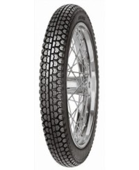 Pneu moto,  Mitas H-03 Front/ Rear 3.00-18 52S TT , RF