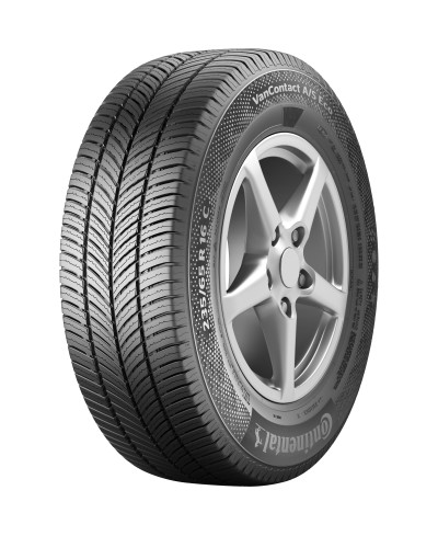 Pneu Continental VanContact A/S Eco R EVc 235/ 65 R16C 115/ 113T , 3PMSF