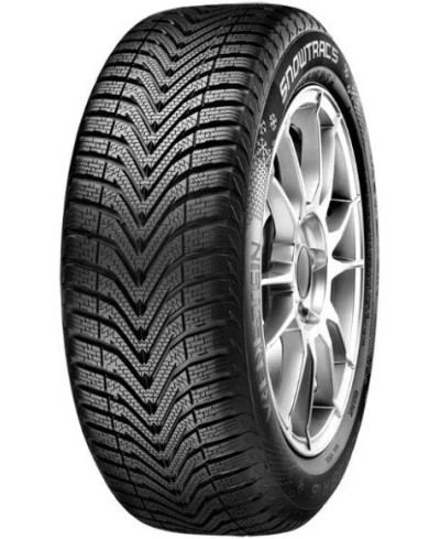 Pneu Vredestein SNOWTRAC 5 , 185/ 65 R14 86T , 3PMSF