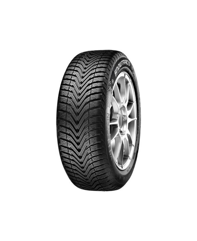Pneu Vredestein SNOWTRAC 5 , 185/ 65 R14 86T , 3PMSF