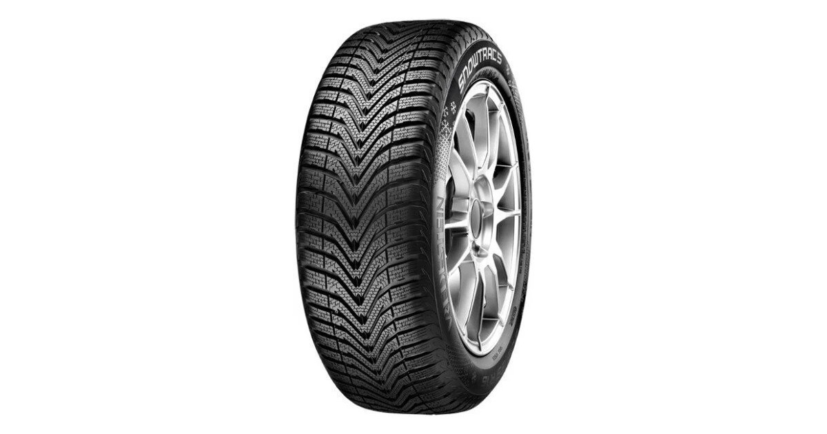 Pneu Vredestein SNOWTRAC 5 , 185/ 65 R14 86T , 3PMSF