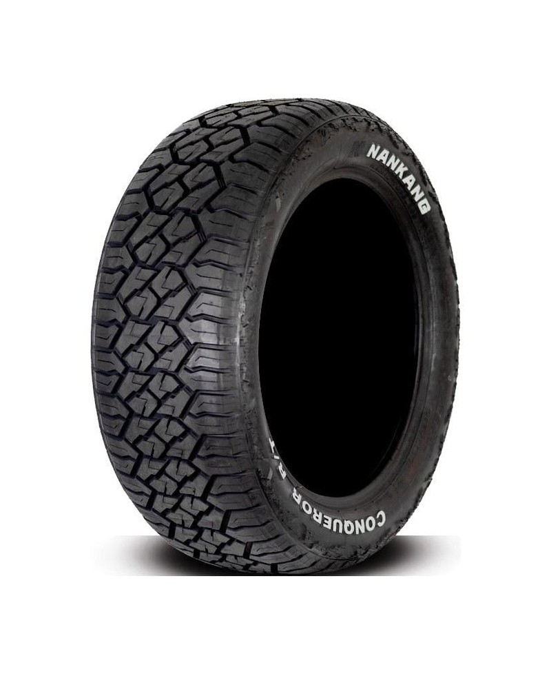 NANKANG RT+ OWL 265/ 60 R18 119/ 116Q