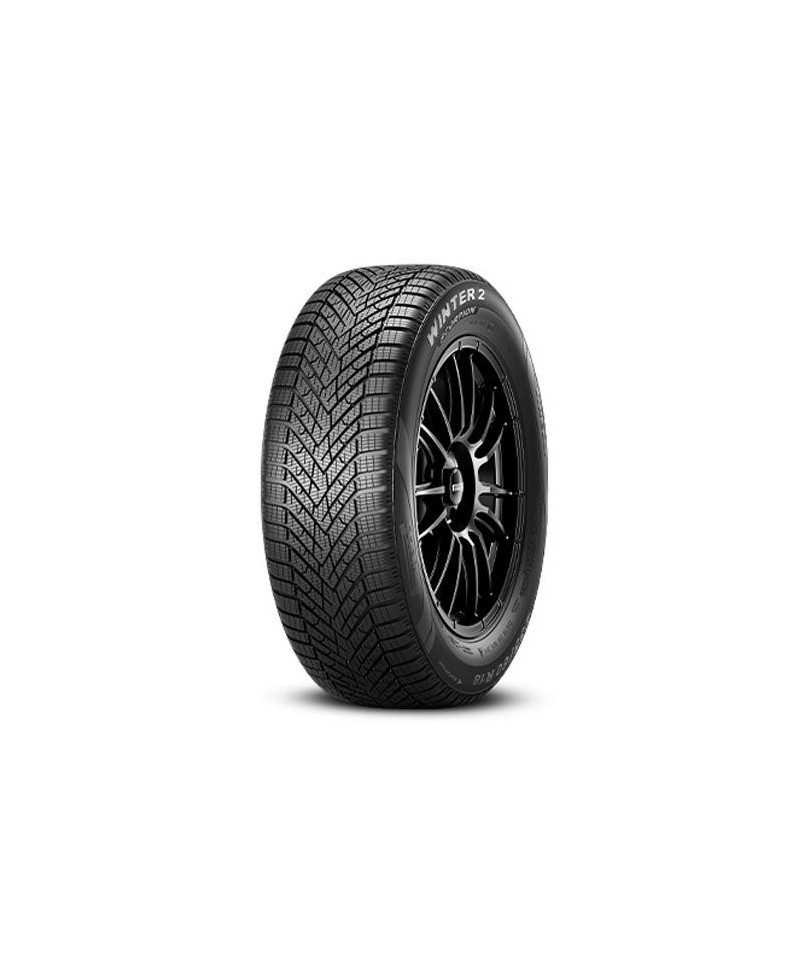 Pneu PIRELLI SCORPION WINTER 2 ELECT XL 255/50/20 109 V