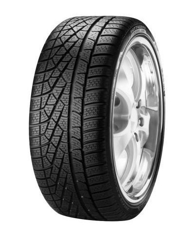 PneuPirelli, Winter 240 Sottozero II * 275/35R 20 102V M+S XL Run Flat 3PMSF