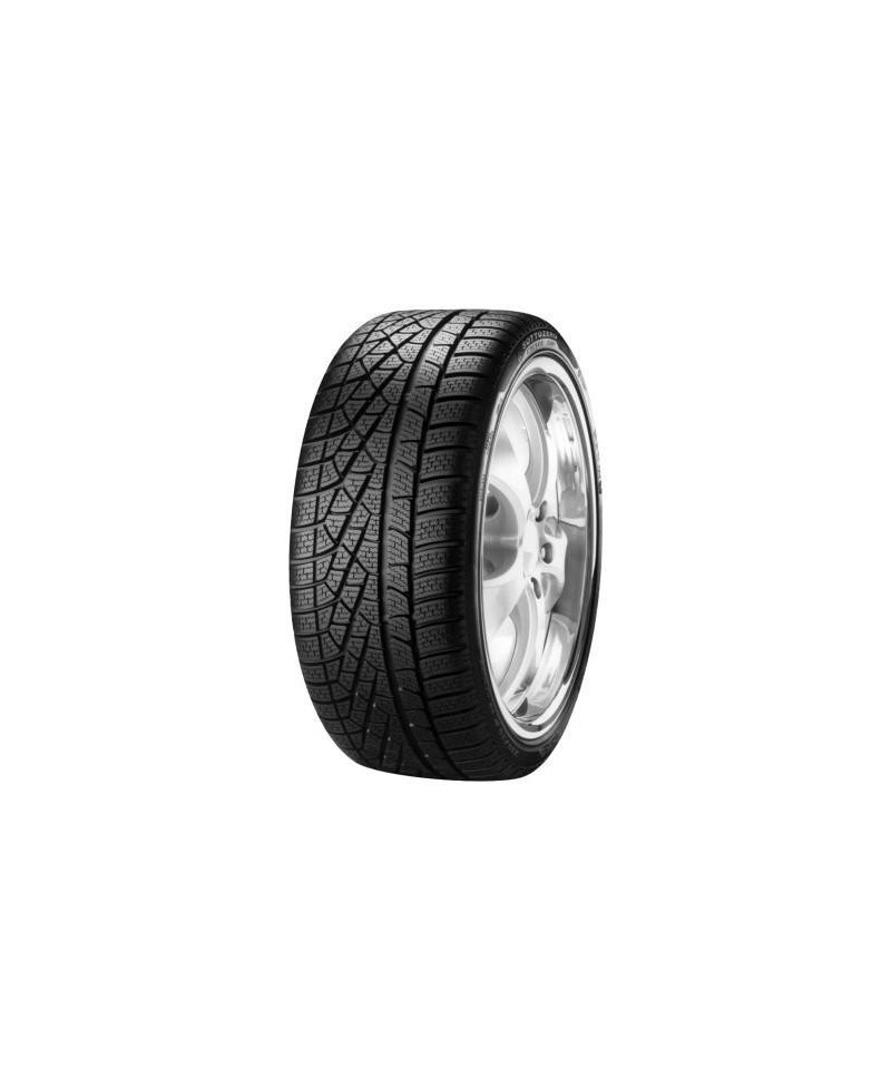 PneuPirelli, Winter 240 Sottozero II * 275/35R 20 102V M+S XL Run Flat 3PMSF