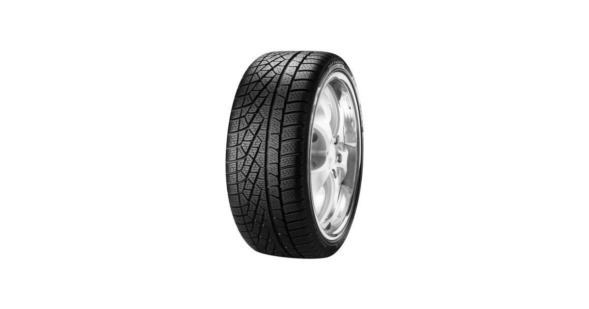 PneuPirelli, Winter 240 Sottozero II * 275/35R 20 102V M+S XL Run Flat 3PMSF