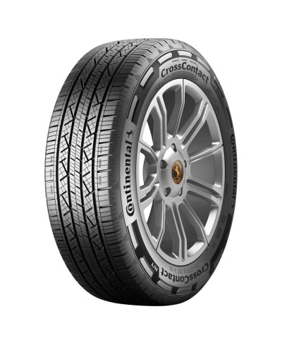 Pneu Continental CrossContact H/T 235/ 50 R18 97V