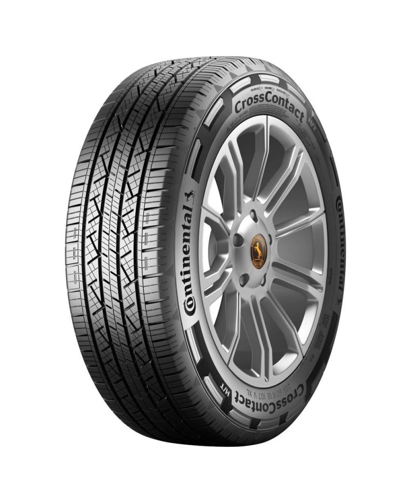 Pneu Continental CrossContact H/T 235/ 50 R18 97V