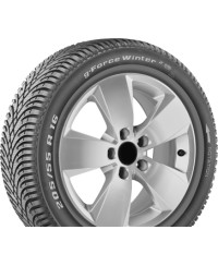 Pneu BF-Goodrich G-FORCE WINTER 2 SUV 215/ 55 R18 99V XL , FSL , 3PMSF