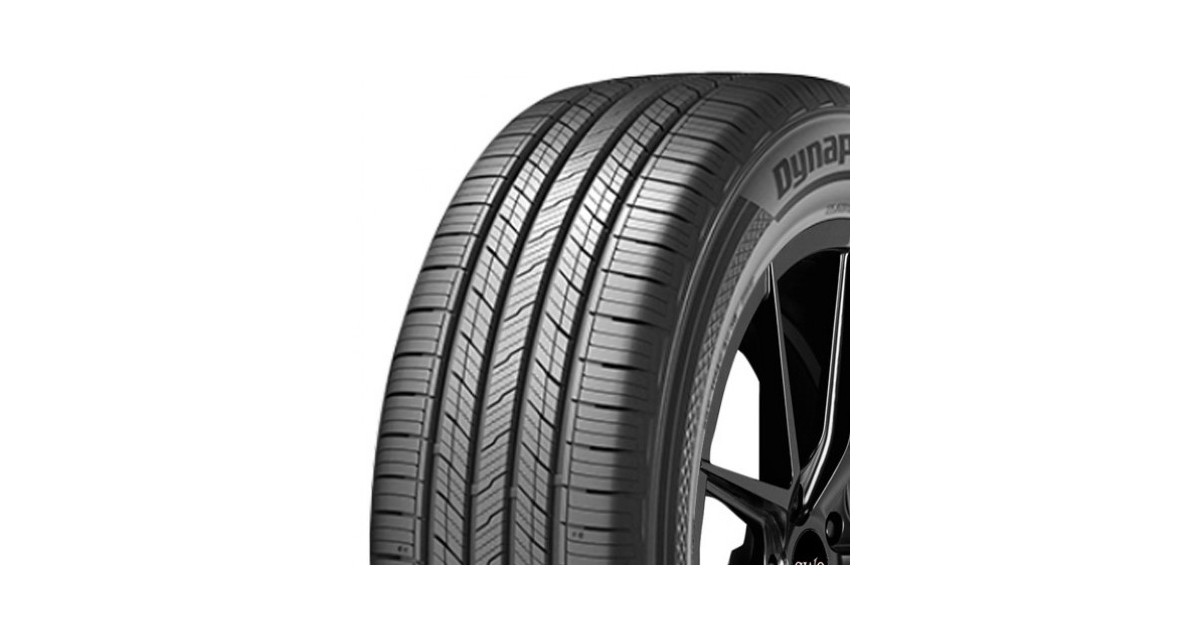 Pneu HANKOOK RA43 Dynapro HPX 265/ 65 R17 112H