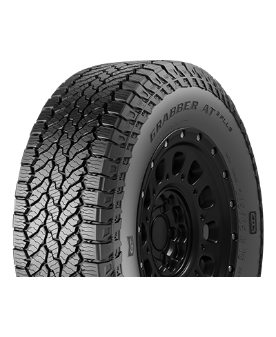 GENERAL GRABBER AT3 PLUS 255/ 70 R15 112T  XL , FR,  3PMSF