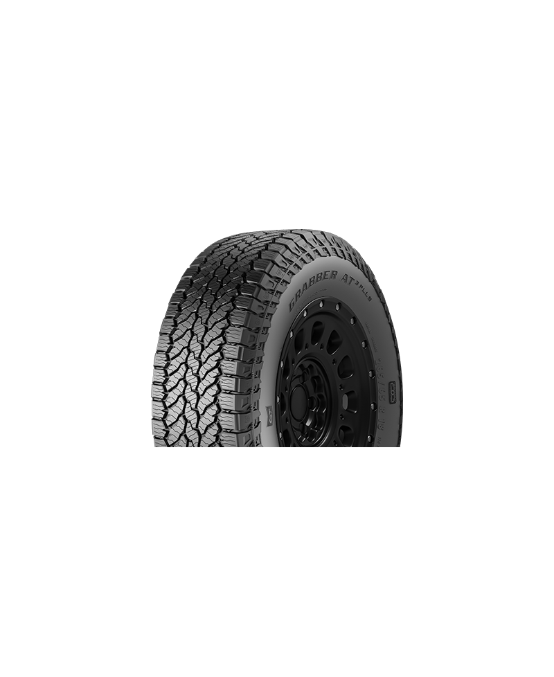 GENERAL GRABBER AT3 PLUS 275/ 40 R20 106V  XL , FR , 3PMSF