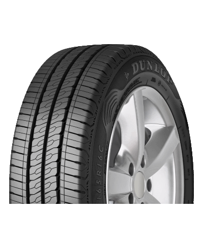 Pneu Dunlop ECONODRIVE 205/ 75 R16C 110/ 108R  (DOT 2022)