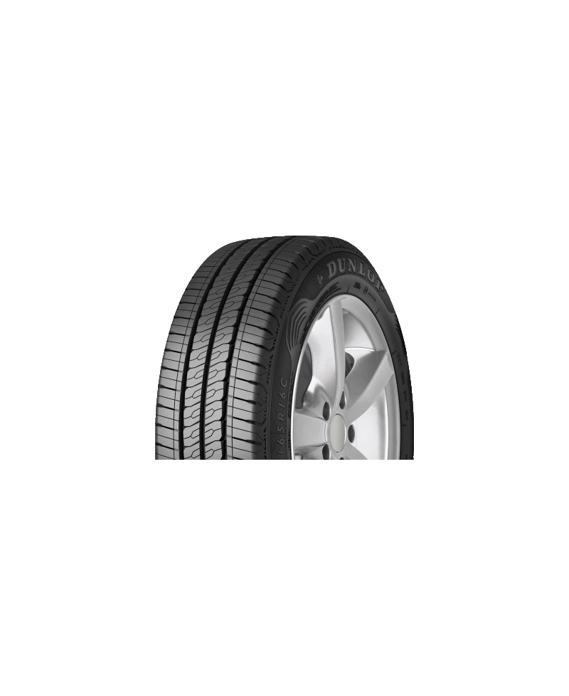 Pneu Dunlop ECONODRIVE 205/ 75 R16C 110/ 108R  (DOT 2022)