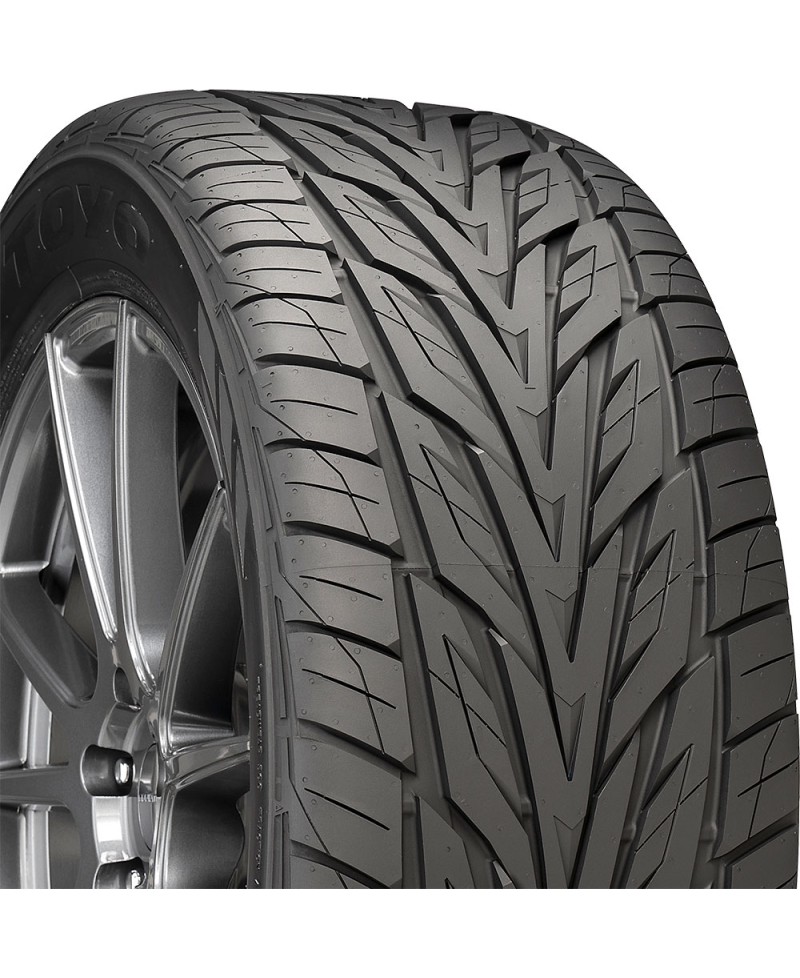 Pneu TOYO PROXES ST 3 XL 295/ 45 R20 114V , MFS