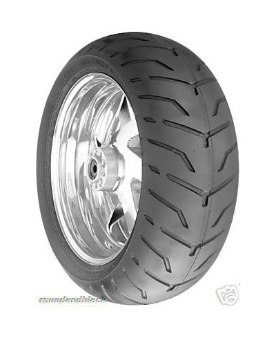 Pneu moto,  Dunlop D 407 H/D Rear 200/ 55 R17 78V TL