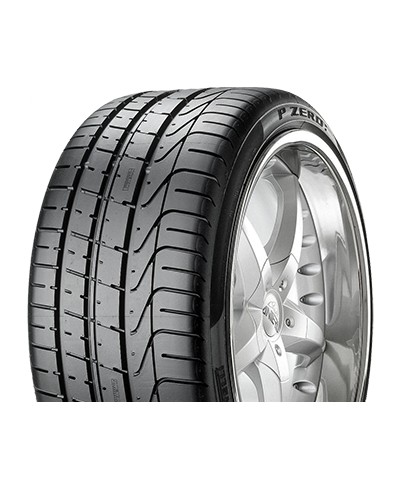 Pneu Pirelli PZERO (MO) 275/ 35 ZR20 102Y XL