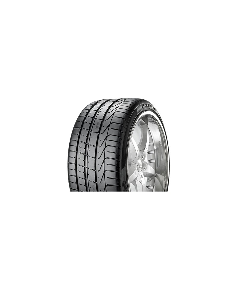 Pneu Pirelli PZERO (MO) 275/ 35 ZR20 102Y XL
