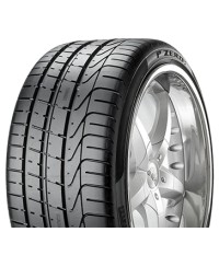 Pneu Pirelli PZERO (MO) 275/ 35 ZR20 102Y XL