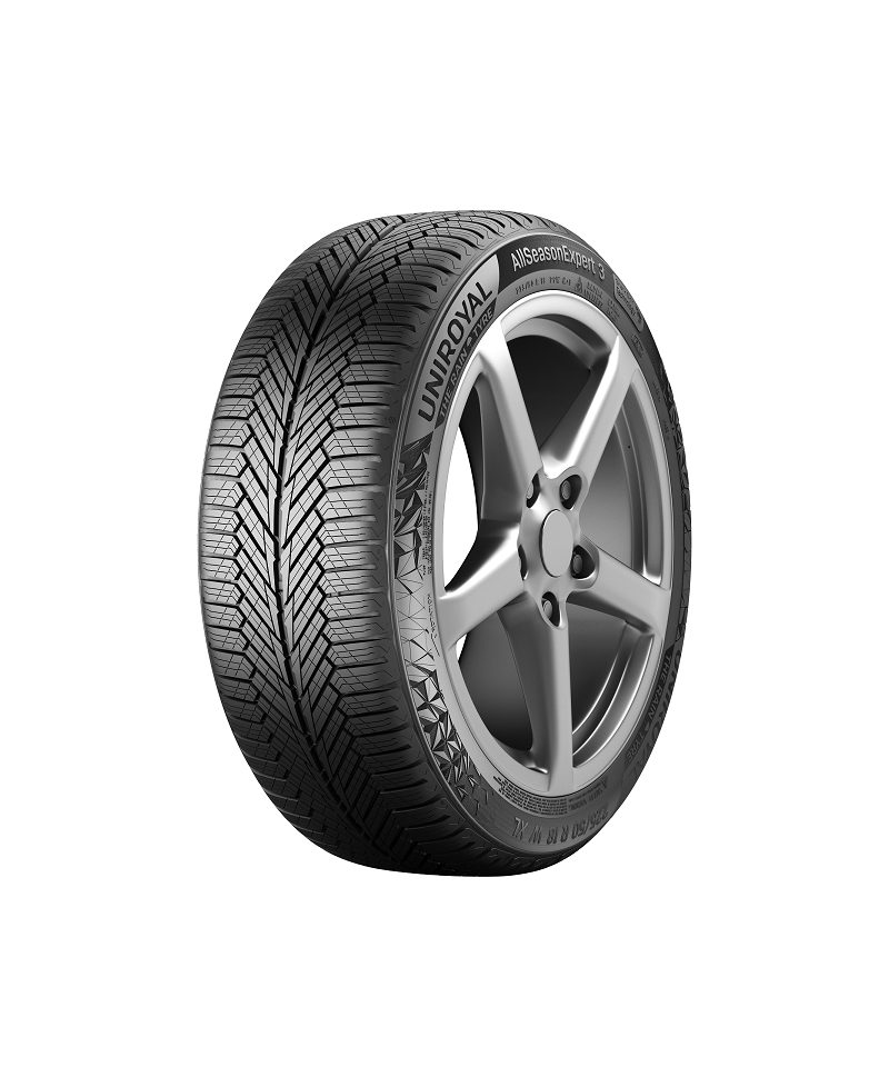 Pneu UNIROYAL AllSeasonExpert 3 EVc 235/ 45 R20 100W  XL , FR , 3PMSF