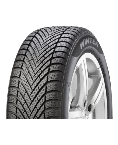 Pneu PIRELLI CINTURATO WINTER 215/ 55 R17 98 V XL , 3PMSF
