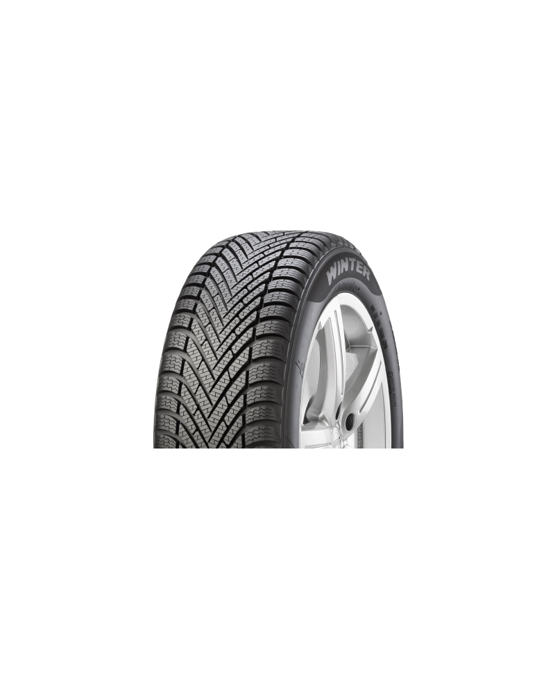 Pneu PIRELLI CINTURATO WINTER 215/ 55 R17 98 V XL , 3PMSF