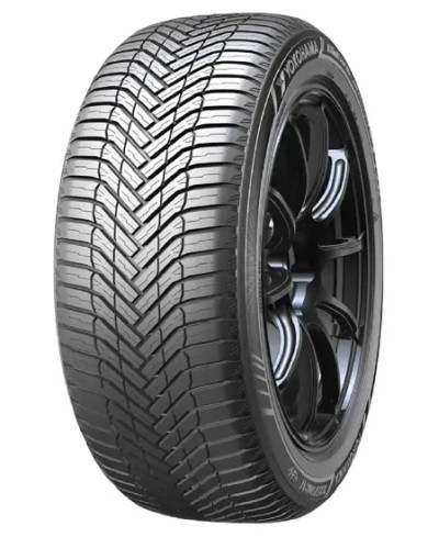 Pneu Yokohama BluEarth-AllSeason 2 XL 245/ 45 R19 102Y , 3PMSF