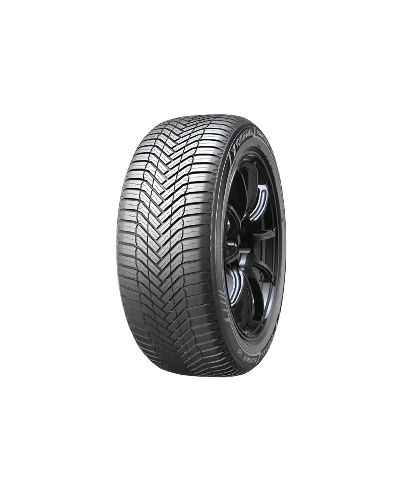 Pneu Yokohama BluEarth-AllSeason 2 XL 245/ 45 R19 102Y , 3PMSF
