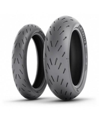 MICHELIN POWER RS+ Rear 180/ 55 ZR17 73W
