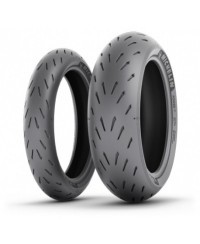 MICHELIN POWER RS+ Rear 180/ 55 ZR17 73W